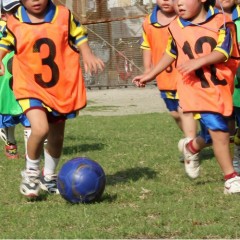 少年サッカー