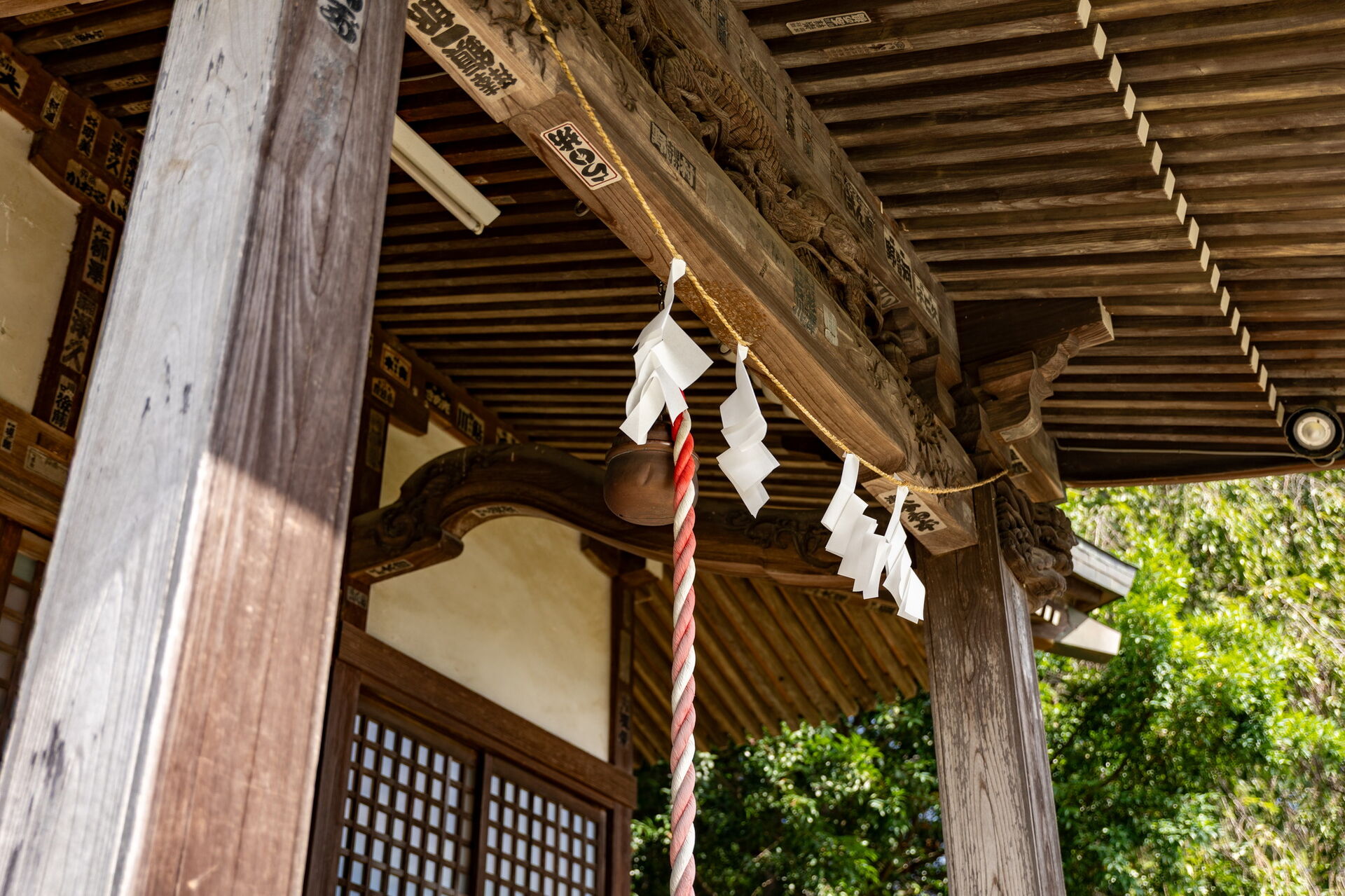 七五三は三輪の鎮守へ｜町田市・熊野神社（三輪町）のフォトスポットと魅力をご紹介