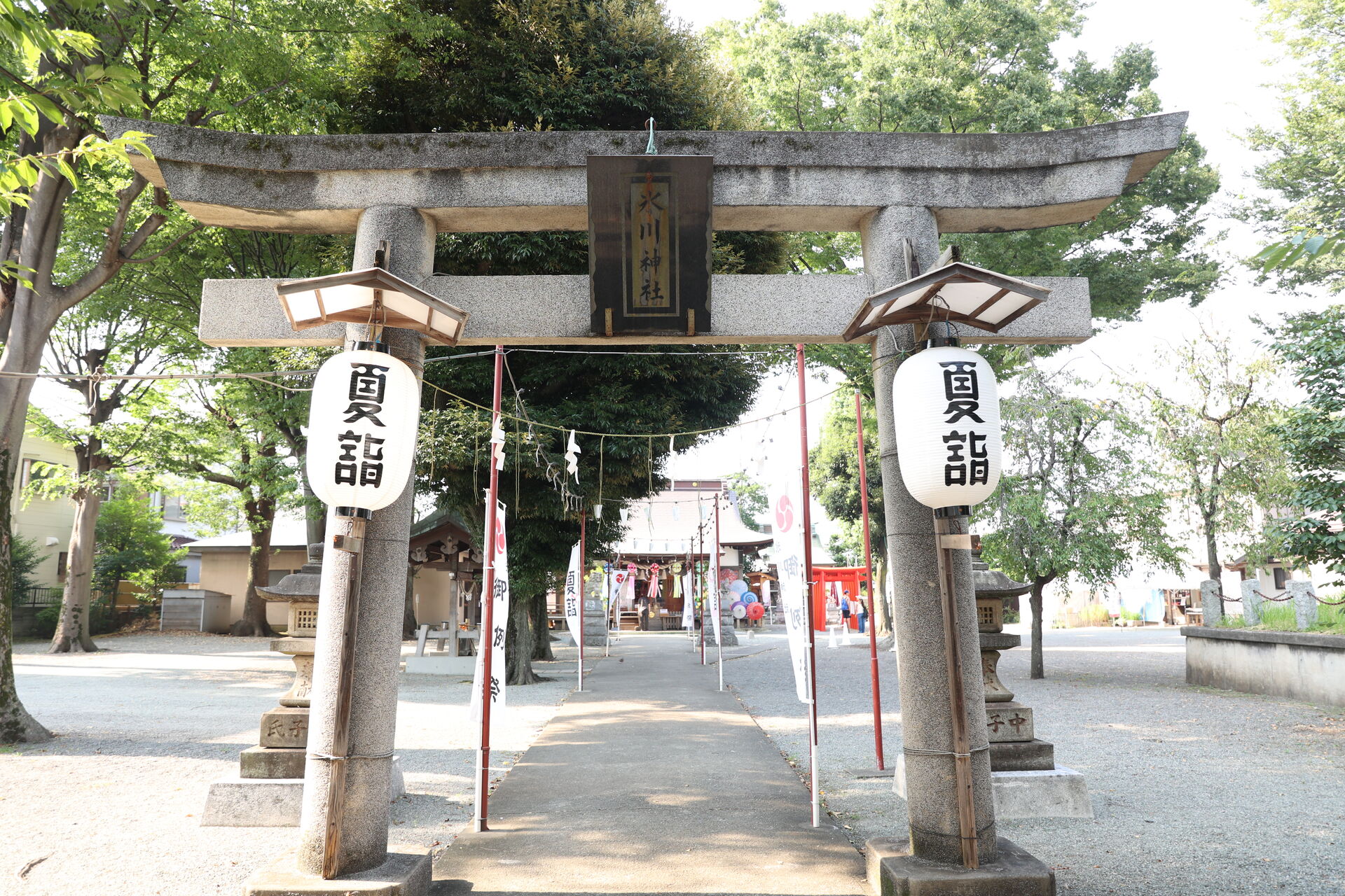 【相模原市】七五三におすすめの神社3選！次回から1社ずつ詳しくご紹介します