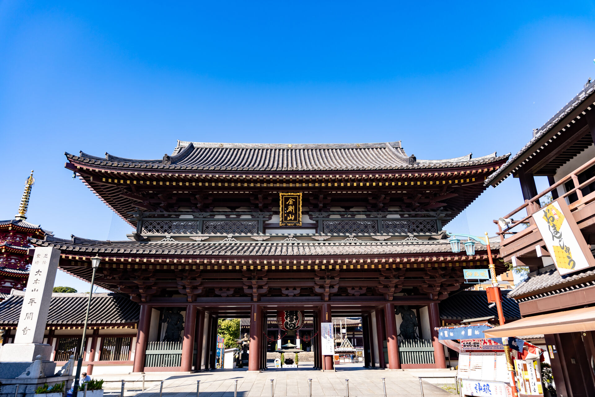 川崎の七五三はどこでお参りする？出張カメラマンがおすすめする人気の神社仏閣4選【シリーズ予告】