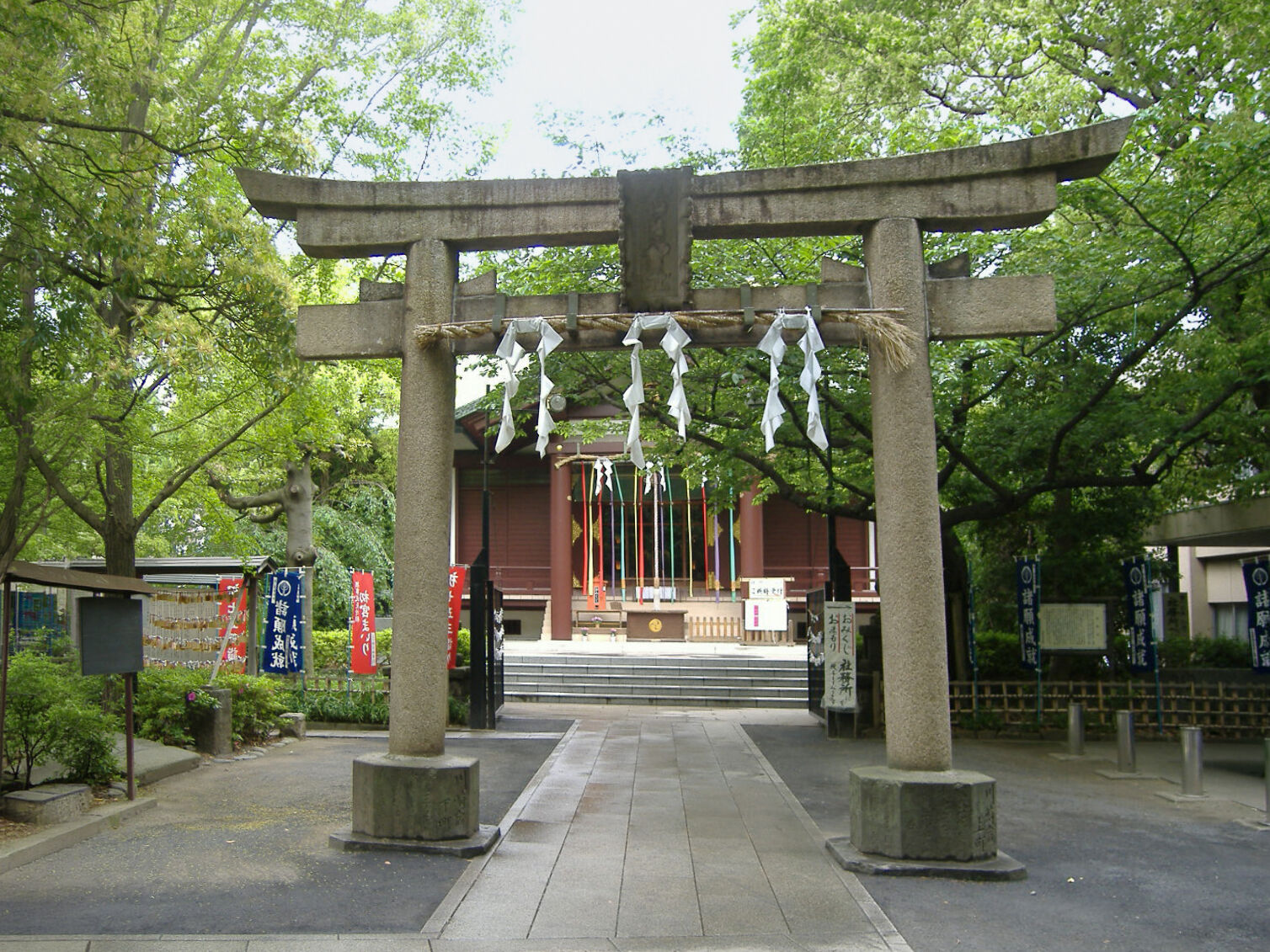 川崎の七五三はどこでお参りする？出張カメラマンがおすすめする人気の神社仏閣4選【シリーズ予告】