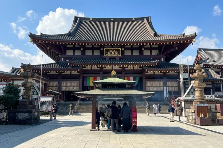 七五三は川崎大師で！出張カメラマンがおすすめする撮影スポットとお参りのコツ【川崎編 第1弾】