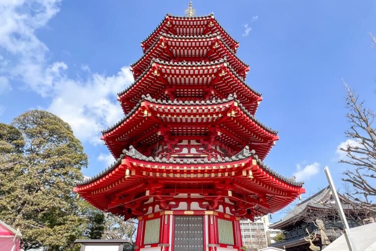 七五三は川崎大師で！出張カメラマンがおすすめする撮影スポットとお参りのコツ【川崎編 第1弾】