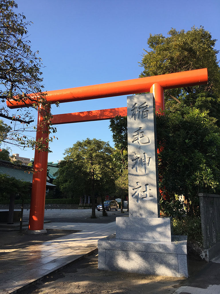 七五三は稲毛神社で！樹齢千年の大銀杏が見守る「川崎の守り神」と撮影のコツ【川崎編 第4弾・最終回】