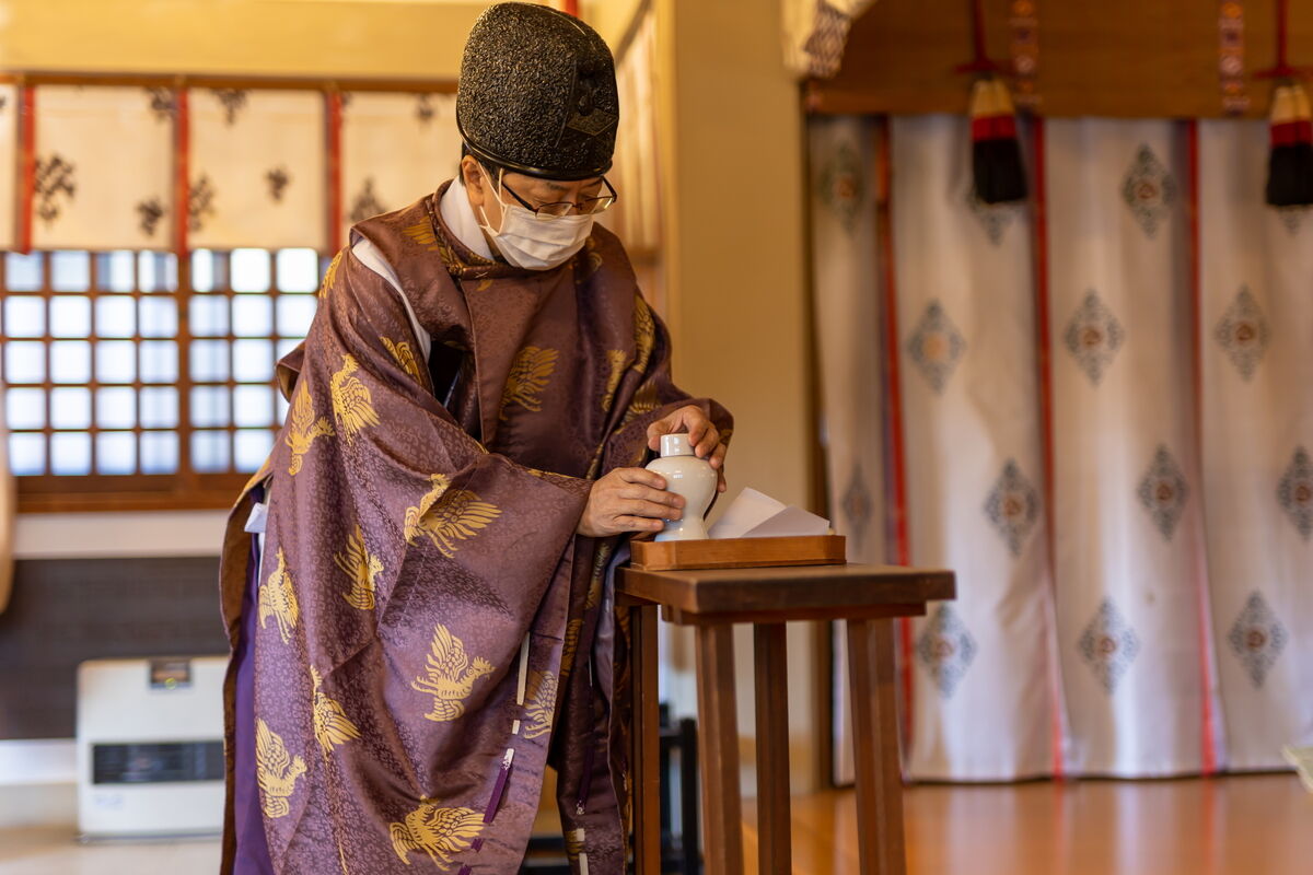 【東京編】七五三のご祈祷中も撮影させていただいた神社・お寺7選｜出張カメラマンの撮影実績から